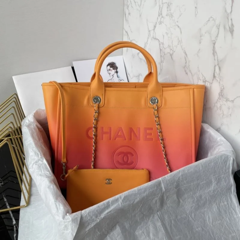 Chanel Shopping Bags SmartChoice 54832