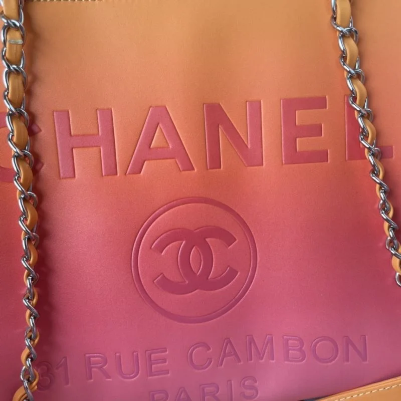 Chanel Shopping Bags SmartChoice 54832