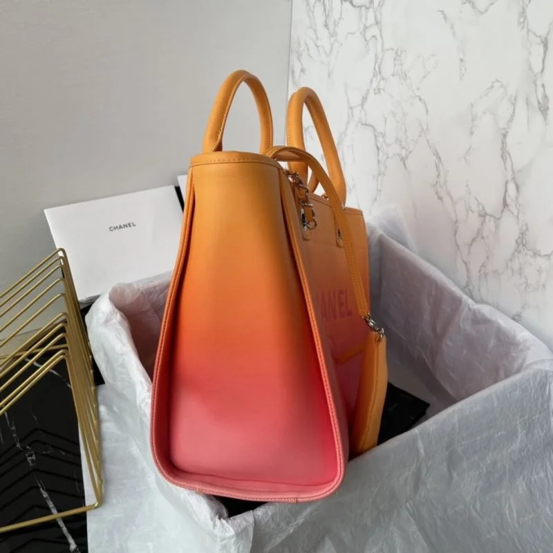 Chanel Shopping Bags SmartChoice 54832