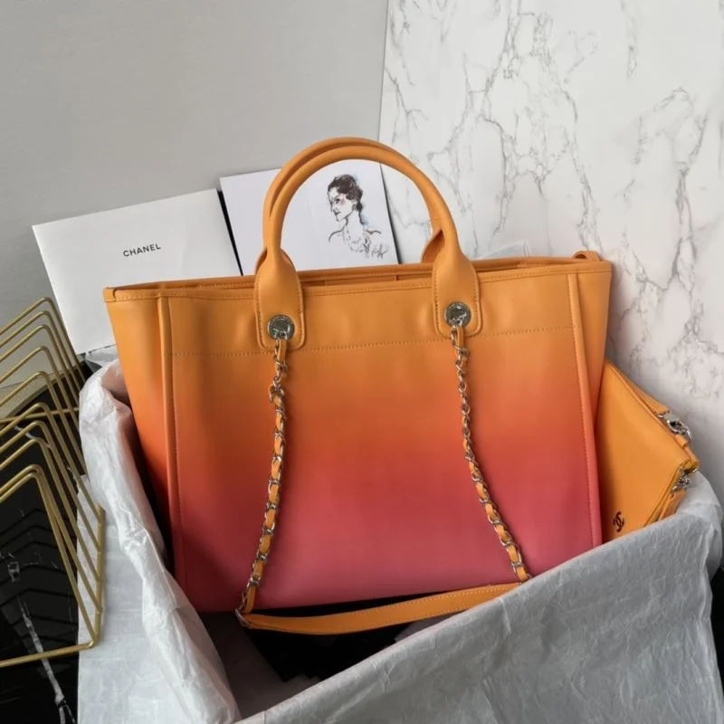 Chanel Shopping Bags SmartChoice 54832