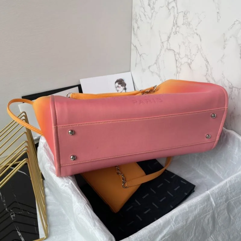 Chanel Shopping Bags SmartChoice 54832