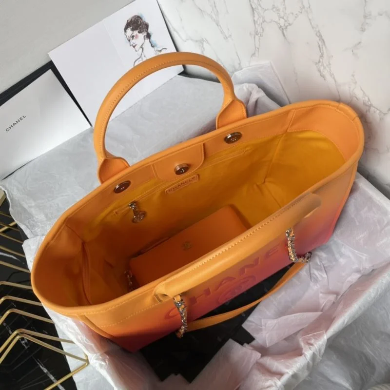 Chanel Shopping Bags SmartChoice 54832