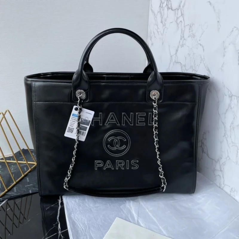 EasyMatch Chanel Shopping Bags 54711