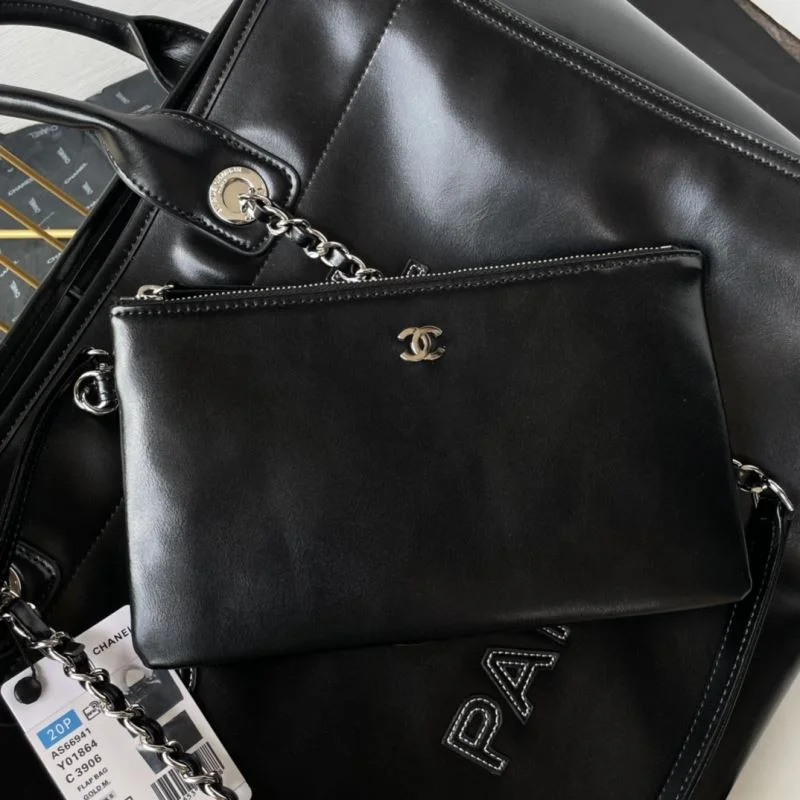 EasyMatch Chanel Shopping Bags 54711