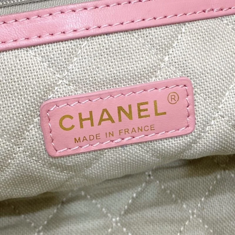 Chanel Shopping Bags Breathable 54712