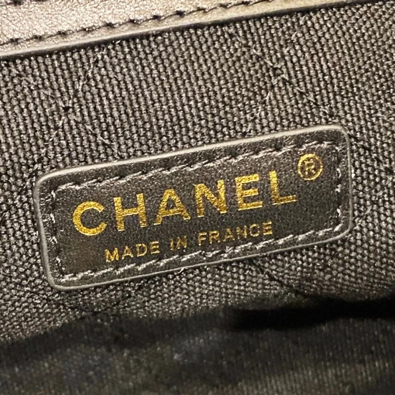 Chanel Shopping Bags Functional 54708