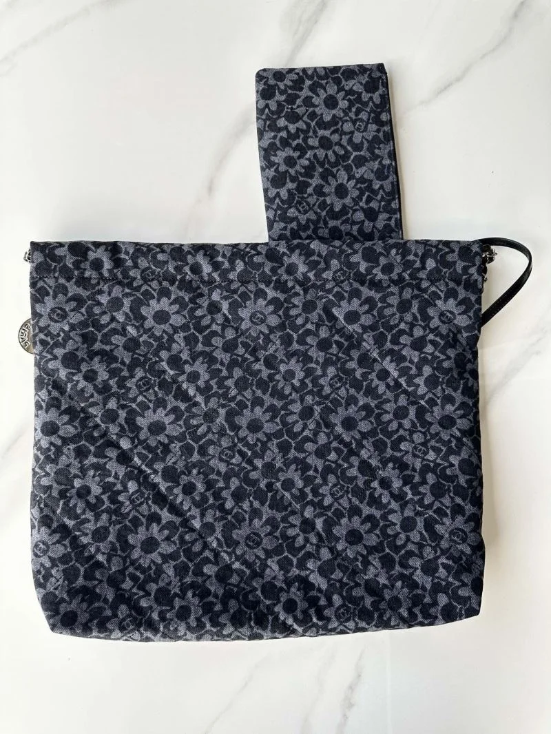 Chanel Shopping Bags SmoothTexture 54703