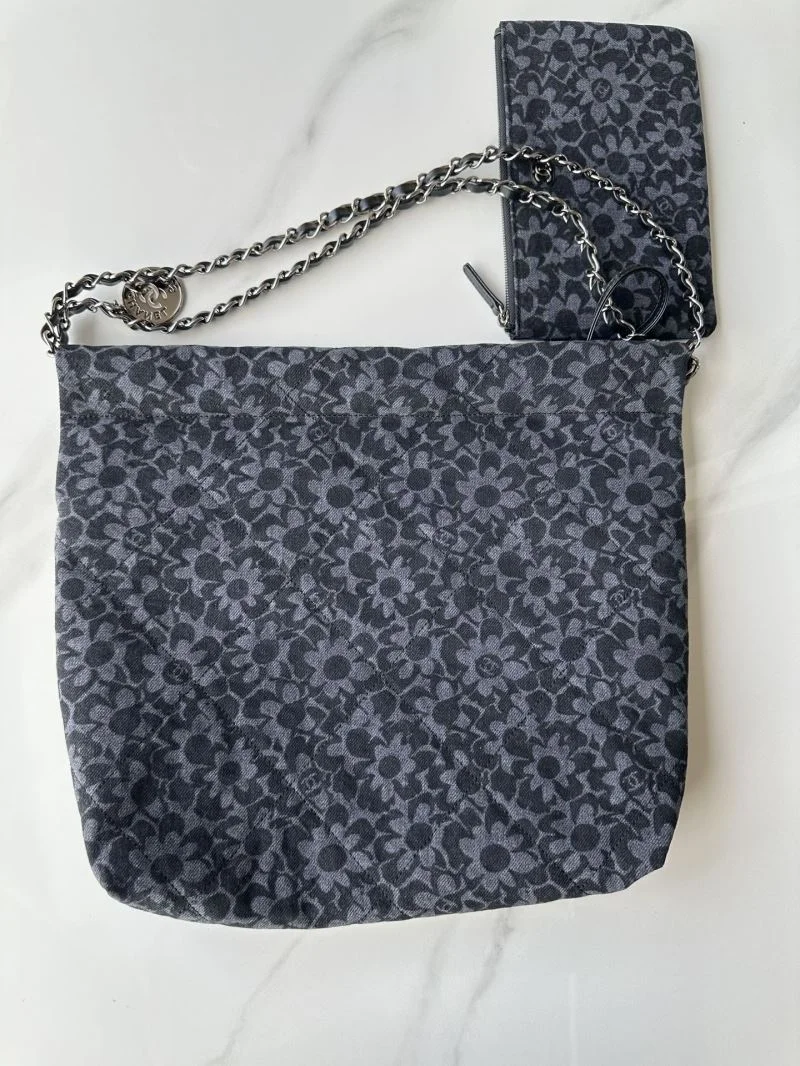 GoAnywhere Chanel Shopping Bags 54706