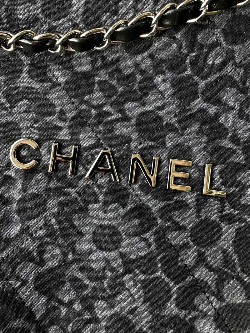 GoAnywhere Chanel Shopping Bags 54706