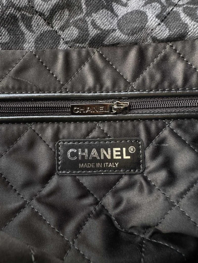 GoAnywhere Chanel Shopping Bags 54706