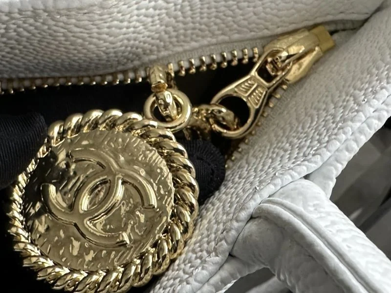Chanel Shopping Bags TravelReady 54702