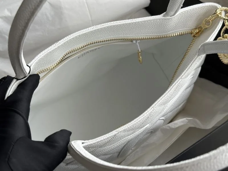 Chanel Shopping Bags TravelReady 54702
