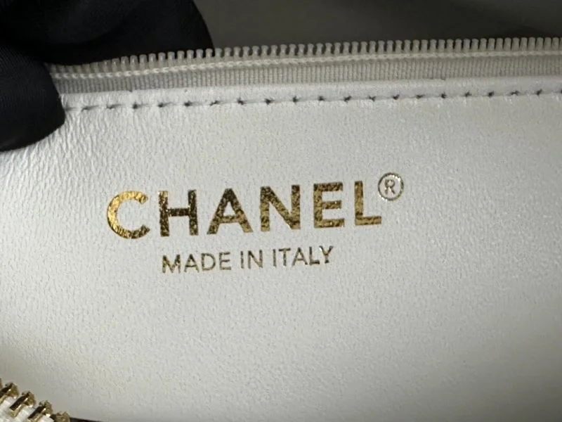 Chanel Shopping Bags TravelReady 54702