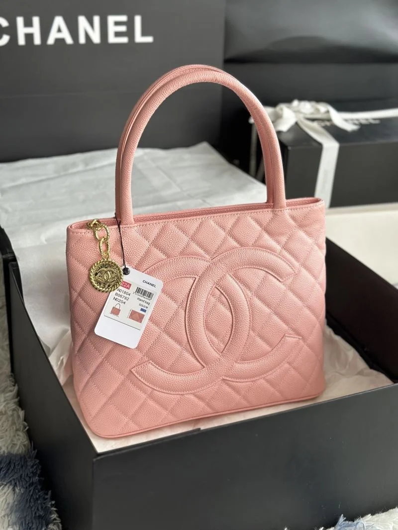 Chanel Shopping Bags Modern 54701