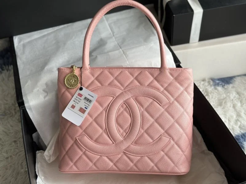 Chanel Shopping Bags Modern 54701