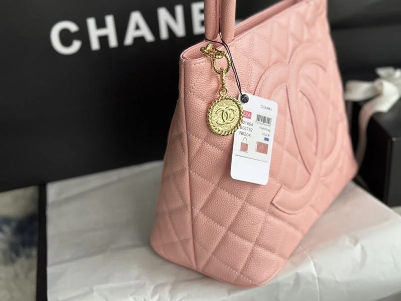 Chanel Shopping Bags Modern 54701