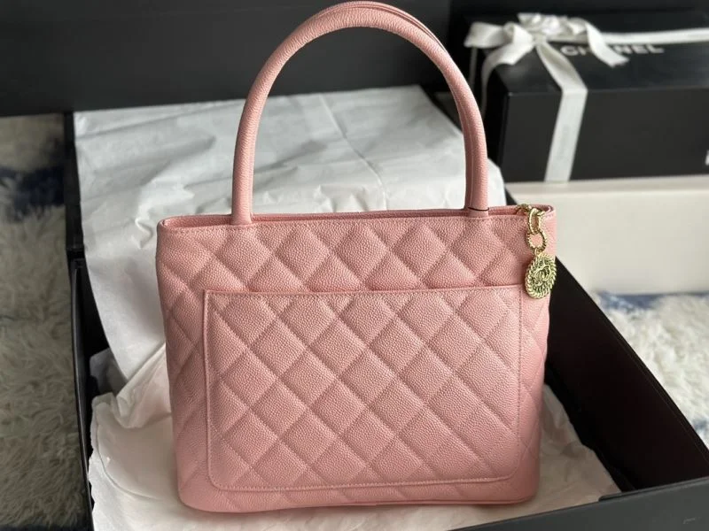 Chanel Shopping Bags Modern 54701