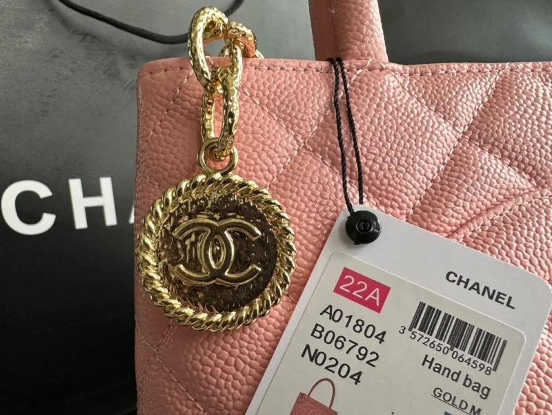 Chanel Shopping Bags Modern 54701