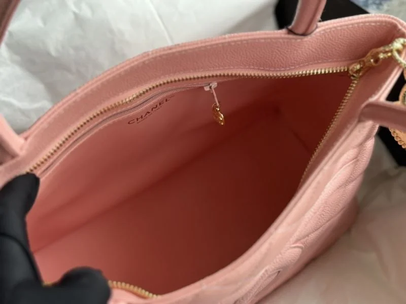 Chanel Shopping Bags Modern 54701