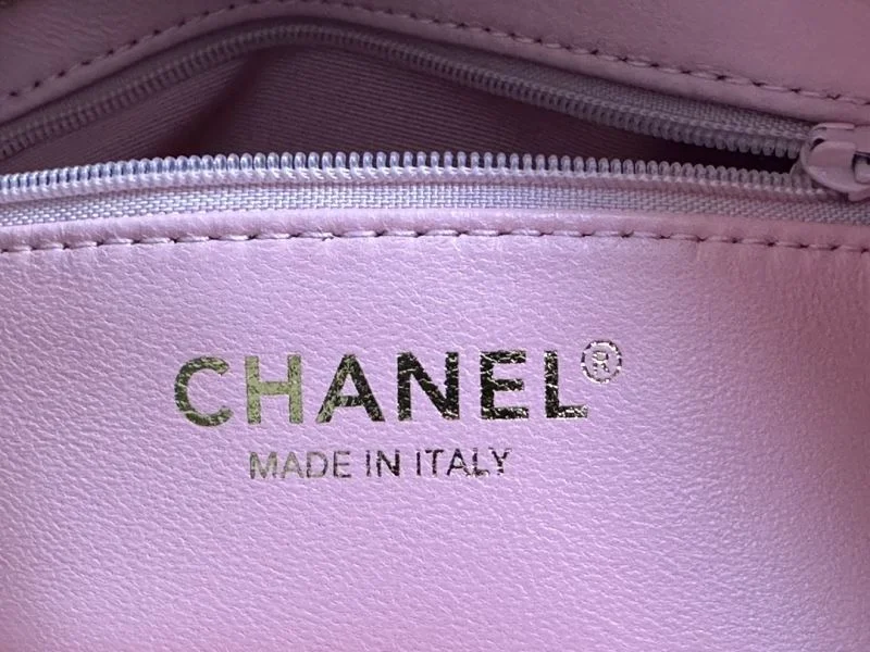 Chanel Shopping Bags Modern 54701