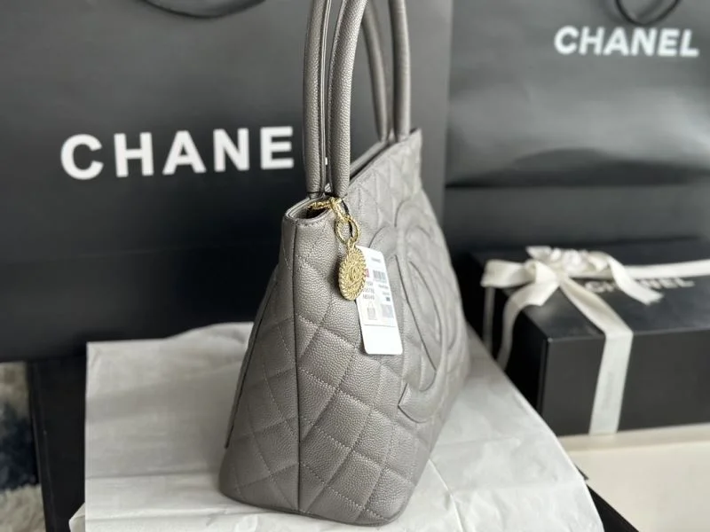 Chanel Shopping Bags Refined 54727