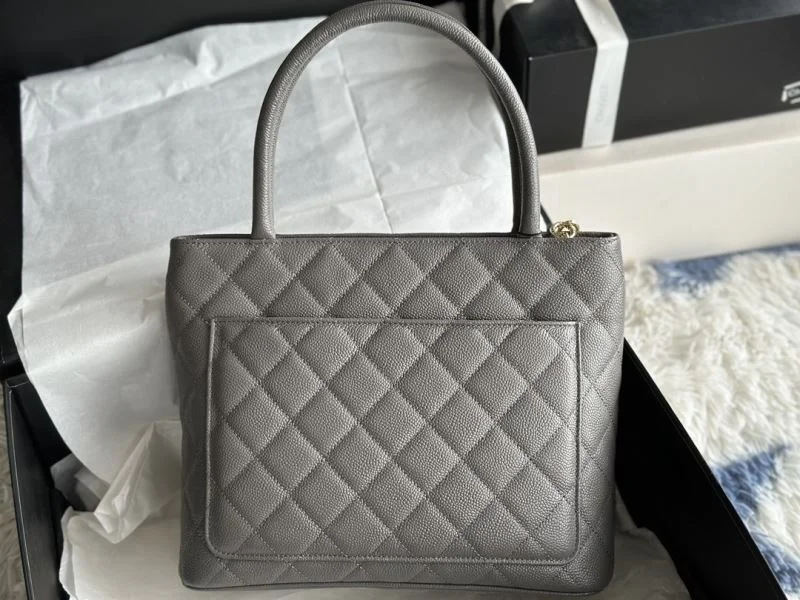 Chanel Shopping Bags Refined 54727