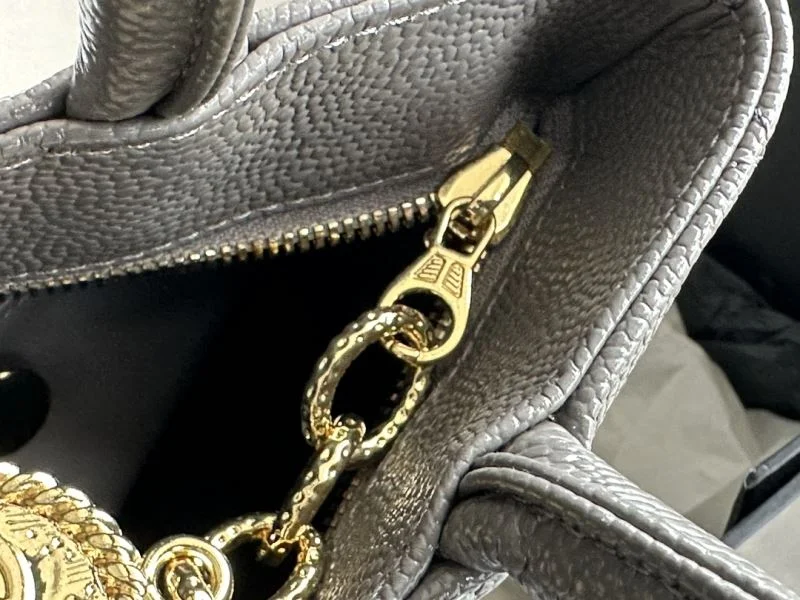 Chanel Shopping Bags Refined 54727