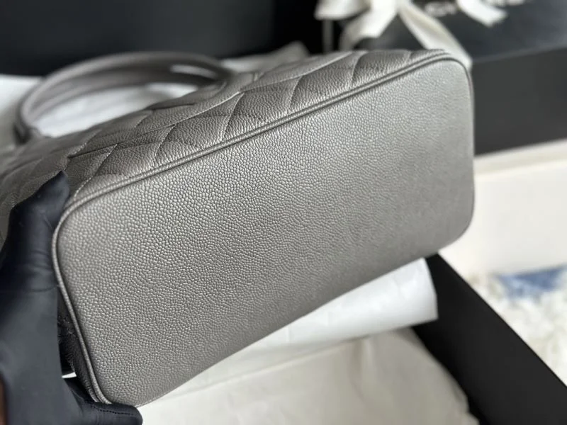 Chanel Shopping Bags Refined 54727