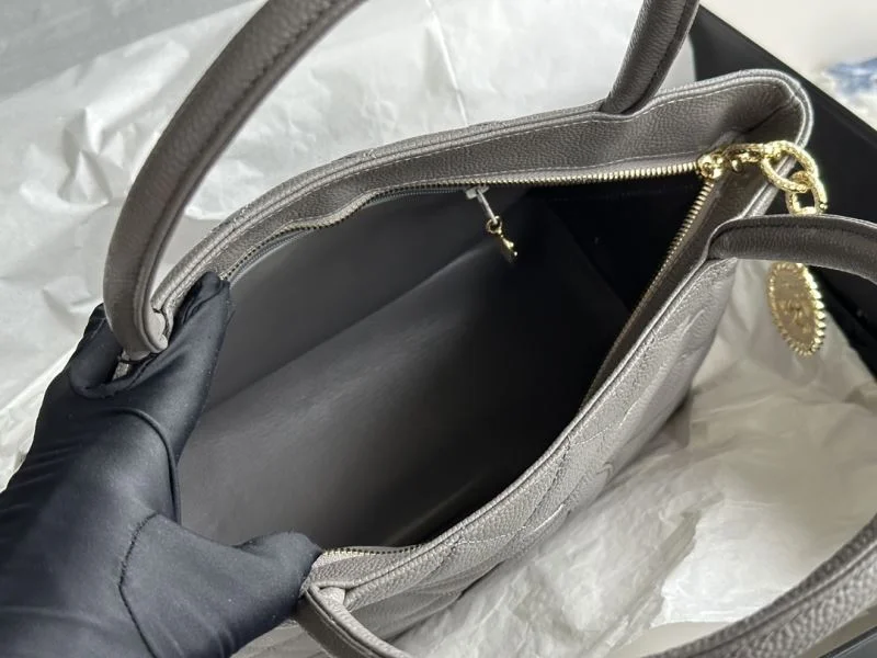 Chanel Shopping Bags Refined 54727