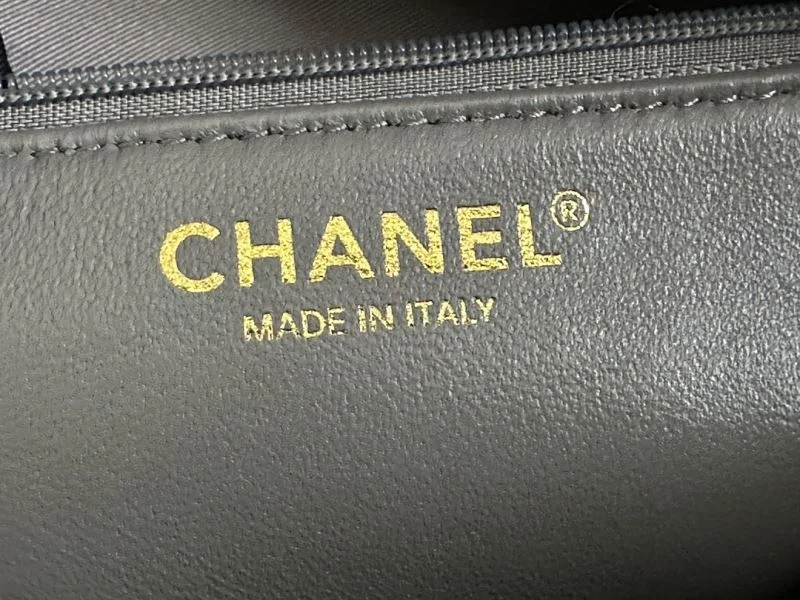 Chanel Shopping Bags Refined 54727