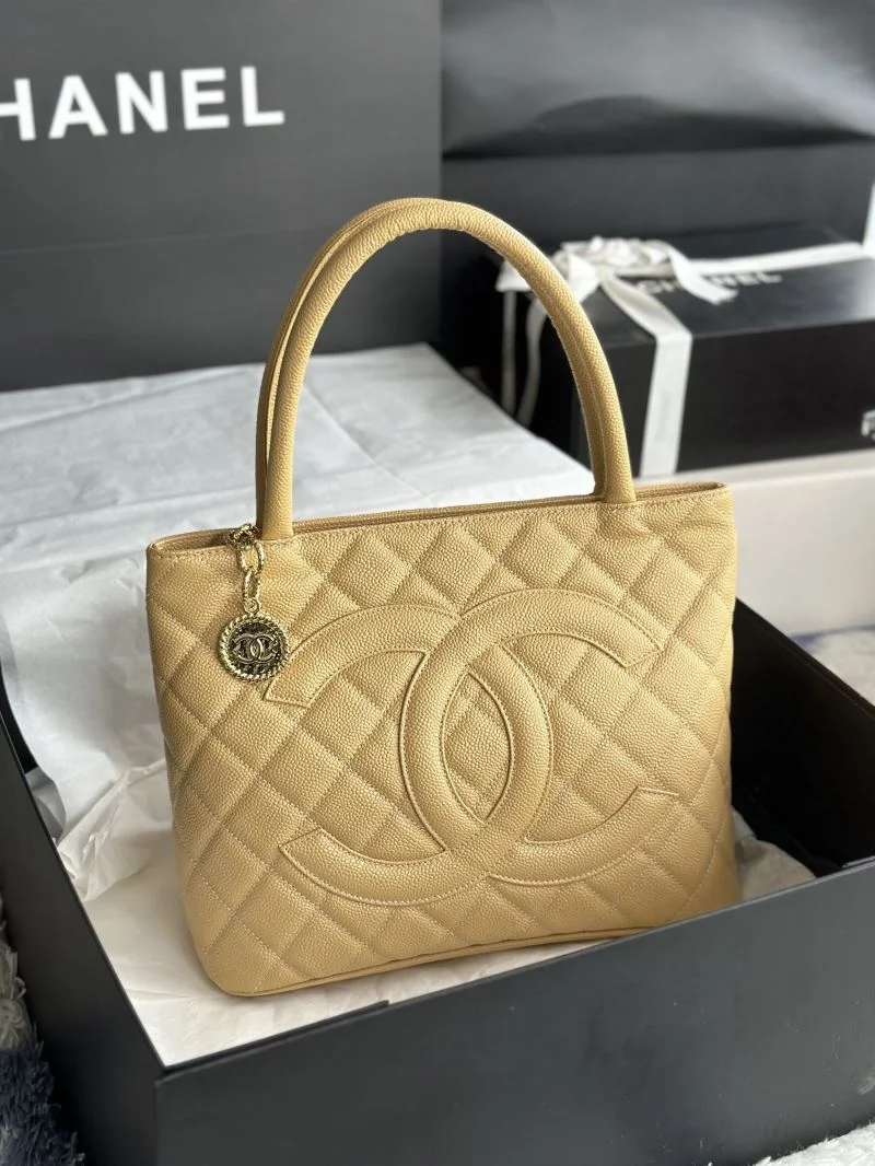 Chanel Shopping Bags Timeless 54698