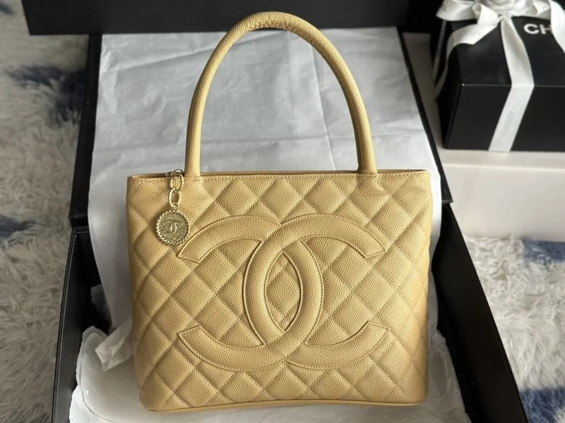 Chanel Shopping Bags Timeless 54698