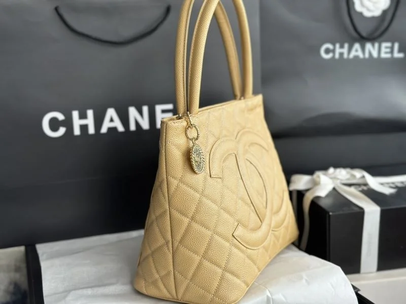 Chanel Shopping Bags Timeless 54698