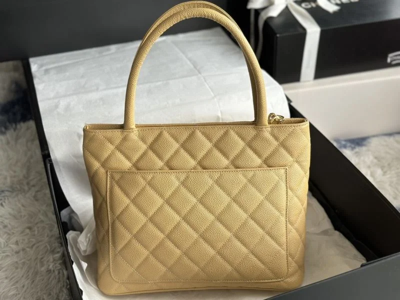 Chanel Shopping Bags Timeless 54698