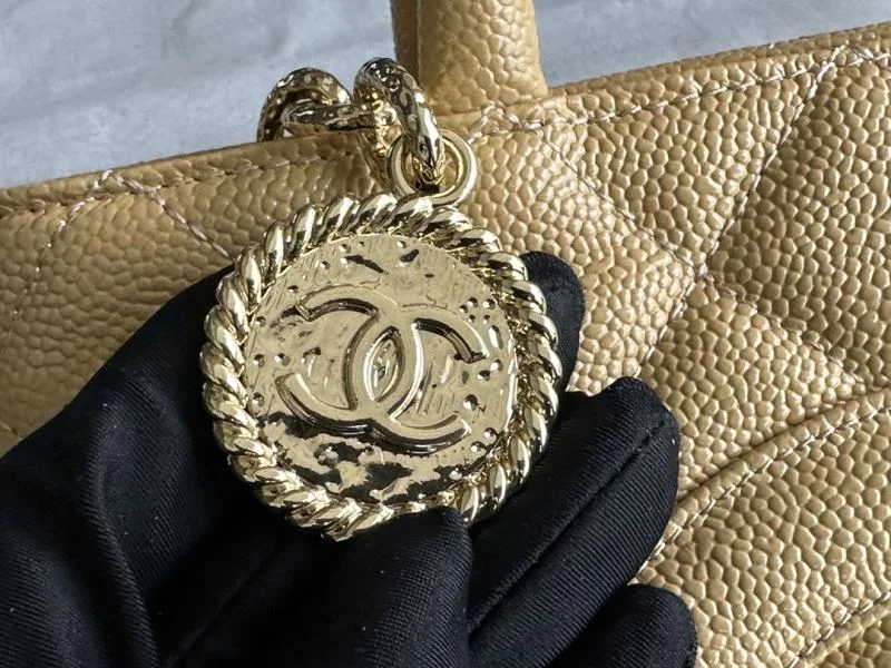 Chanel Shopping Bags Timeless 54698