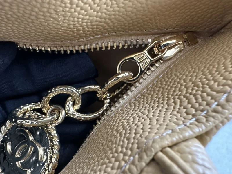 Chanel Shopping Bags Timeless 54698