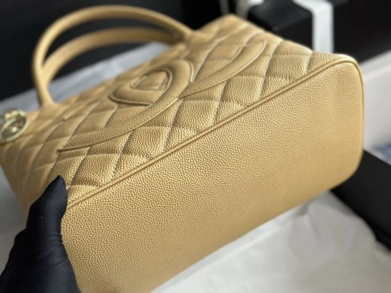 Chanel Shopping Bags Timeless 54698