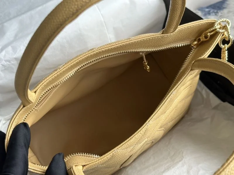 Chanel Shopping Bags Timeless 54698