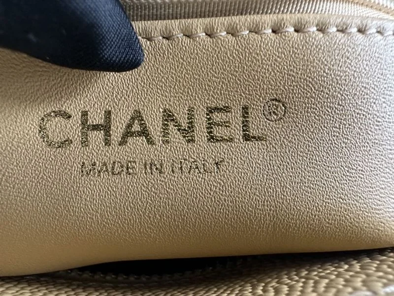 Chanel Shopping Bags Timeless 54698