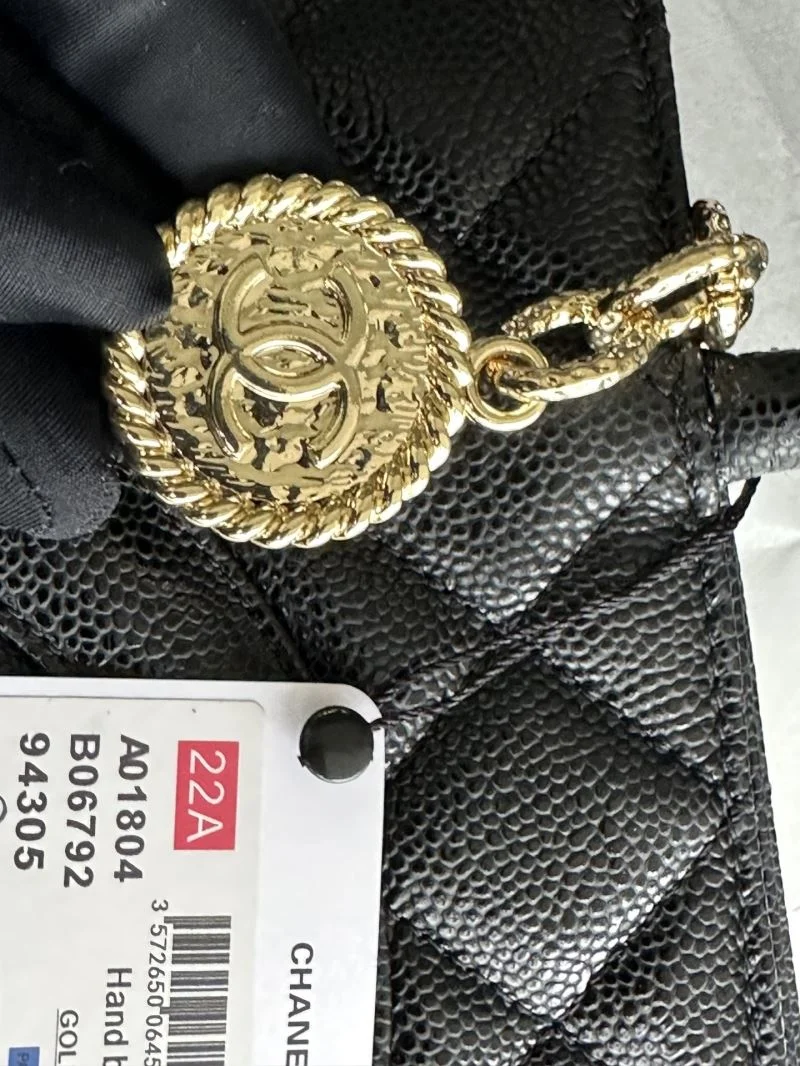 Chanel Shopping Bags Casual 54700