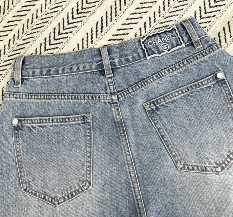 DailyWear Chanel Short Pants 109353