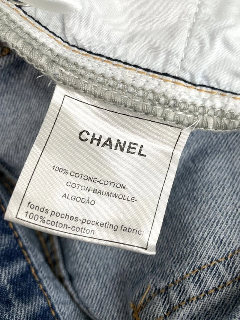 DailyWear Chanel Short Pants 109353