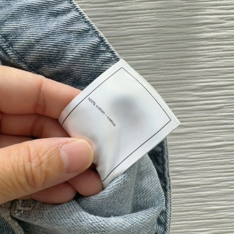 Chanel Short Pants Durable 108783