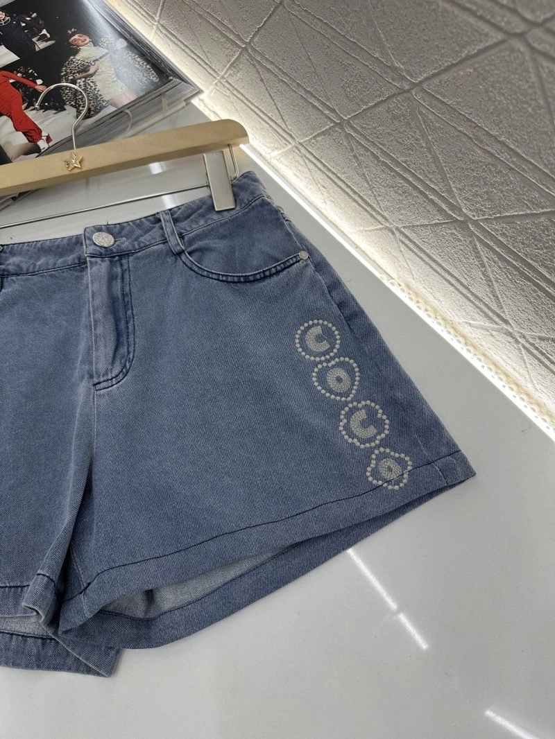 Chanel Short Pants DailyWear 108780