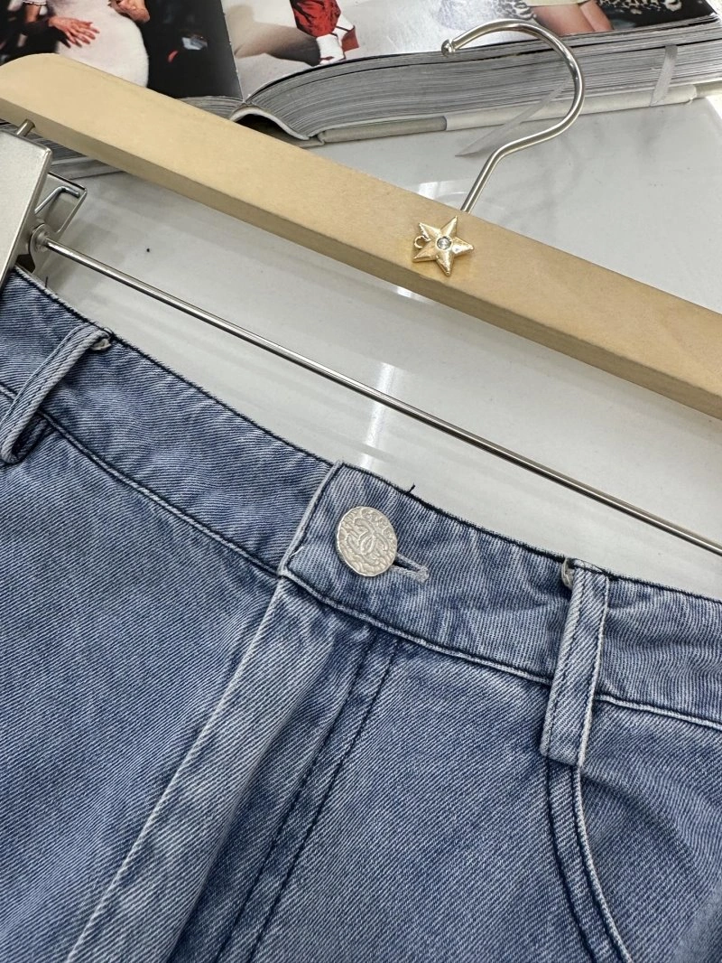 Chanel Short Pants DailyWear 108780