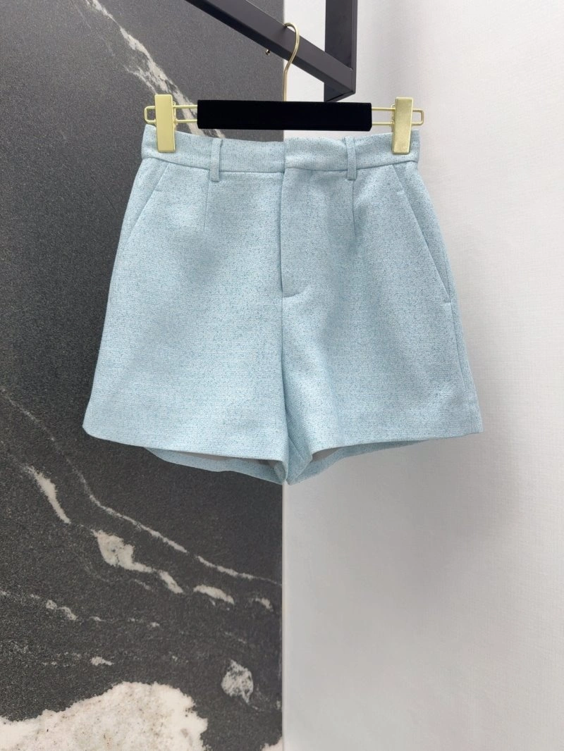 Chanel Short Pants TechFriendly 108779