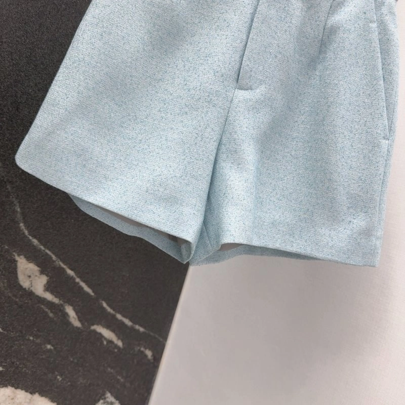 Chanel Short Pants TechFriendly 108779