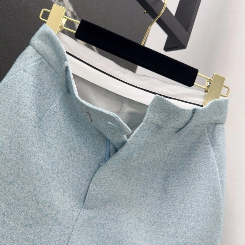 Chanel Short Pants TechFriendly 108779