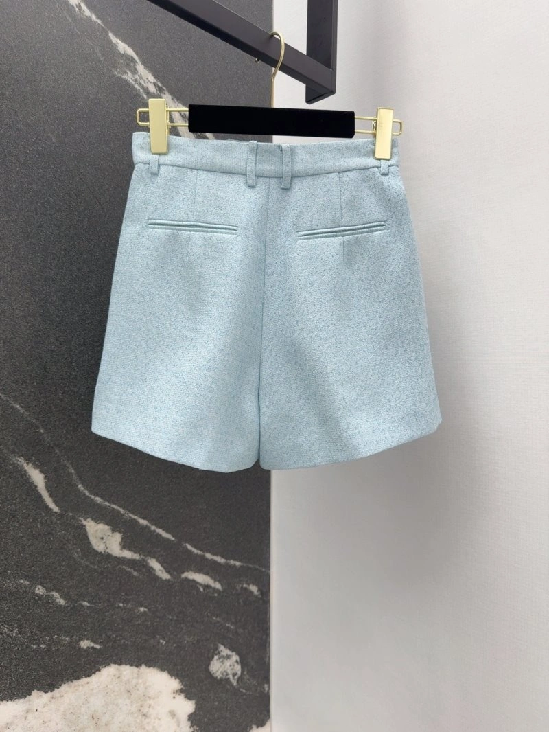 Chanel Short Pants TechFriendly 108779