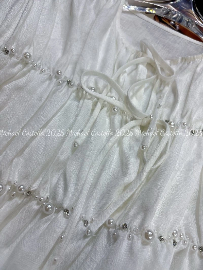 Upgraded Chanel Short Pants 108771